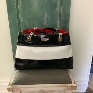 Brand new. Never used.  Kate Spade Maryanne purse.